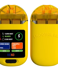 SMOOTHIE BAR BLEND 3.0 2G DISPOSABLE –LEMON SKUNK x PINEAPPLE HAZE